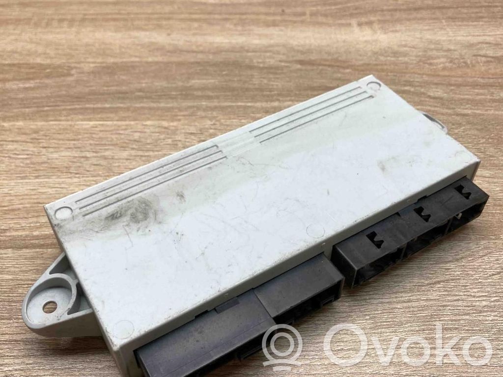 Oven ohjainlaite/moduuli   6958452,5WK48001A