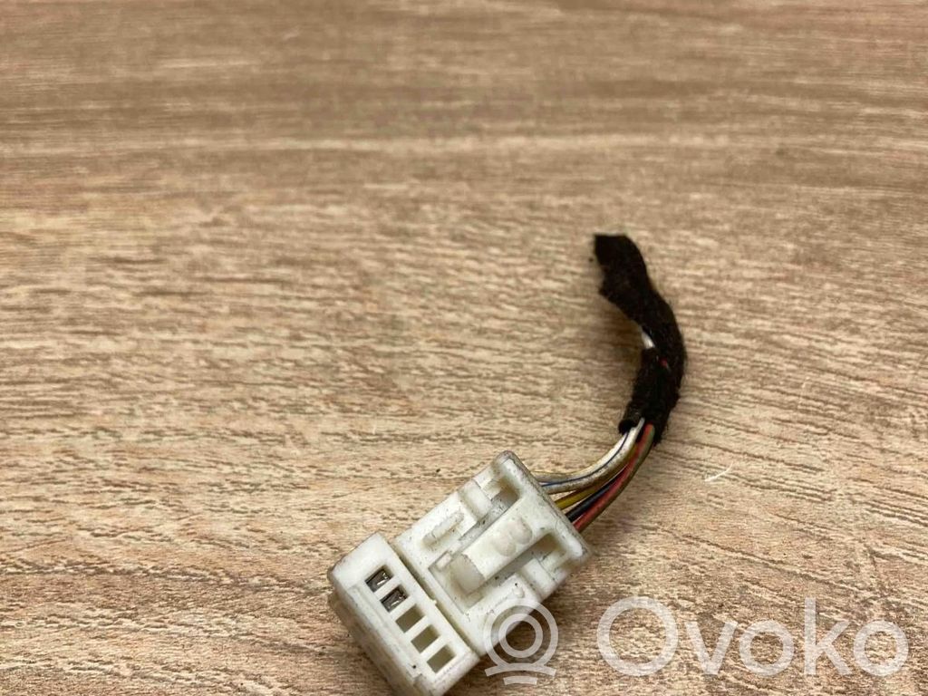 BMW 5 F10 F11 Fil de prise 
