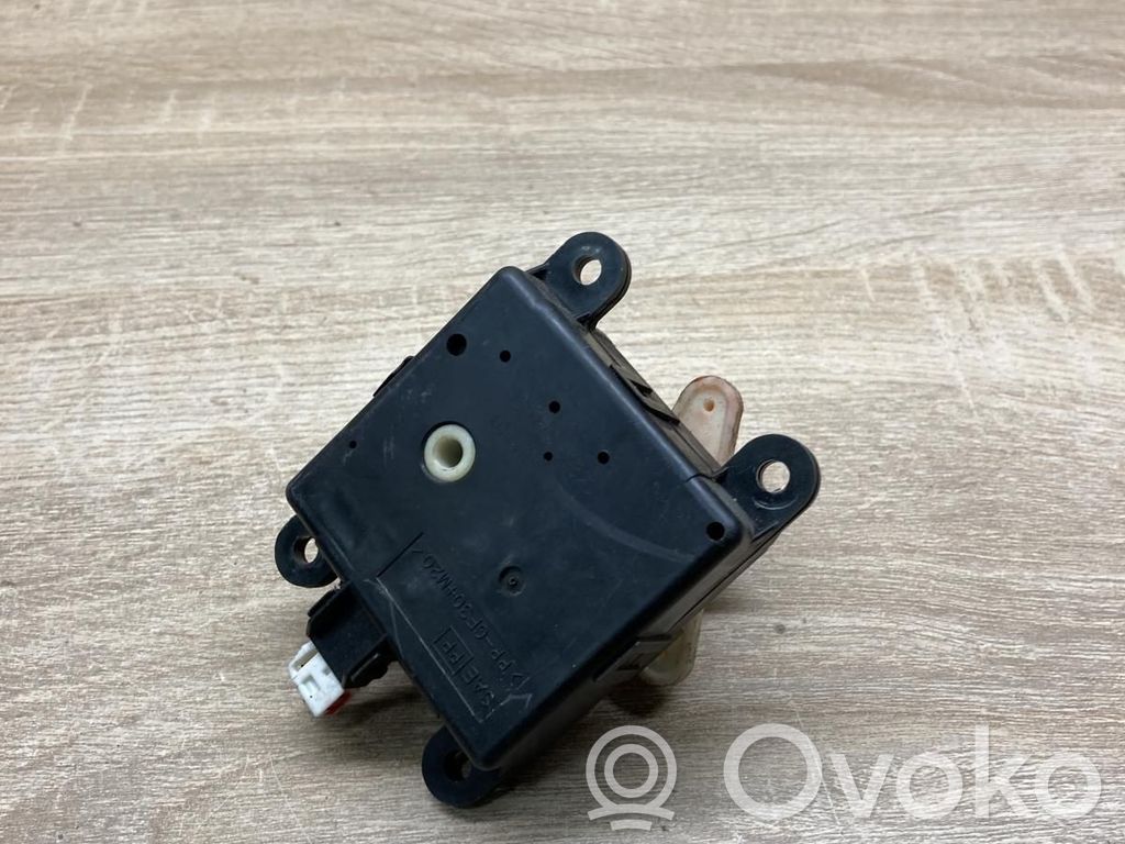 Nissan Primera Motor/actuator clapetă aer 