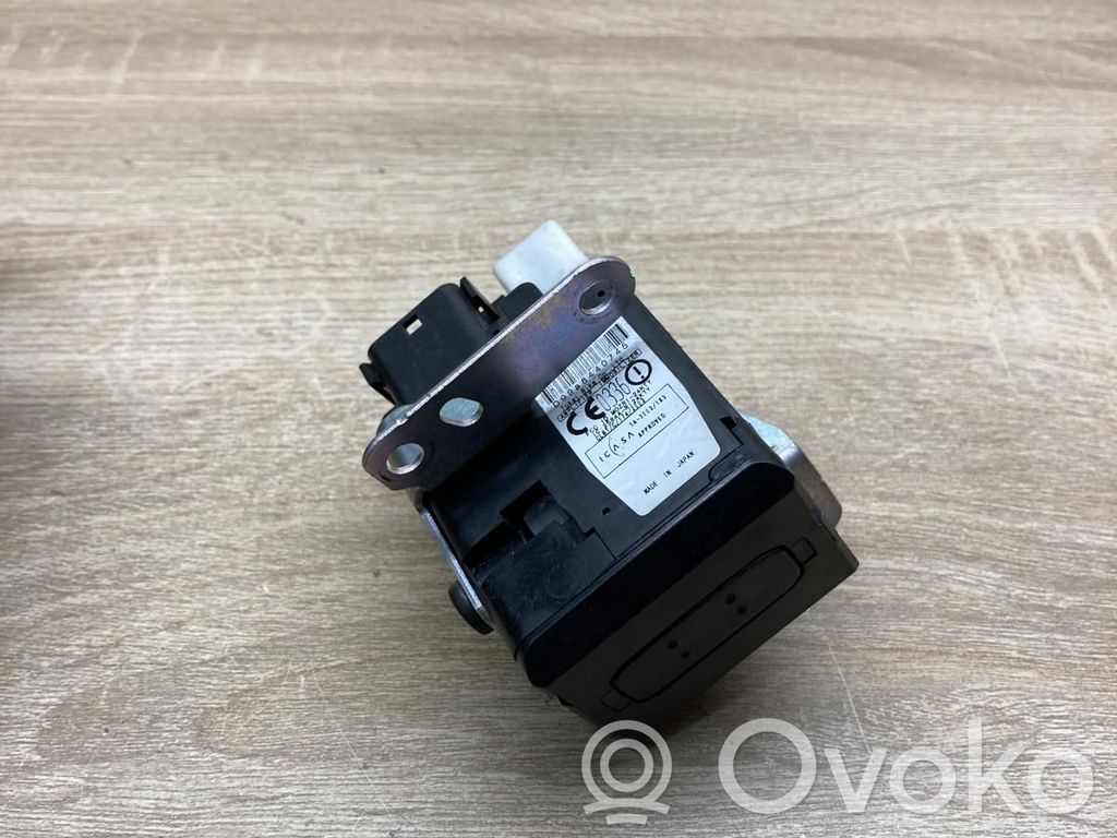 Toyota Corolla Verso AR10 Blocchetto accensione