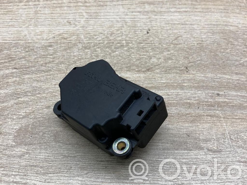 Volvo S60 Motor/actuator clapetă aer 