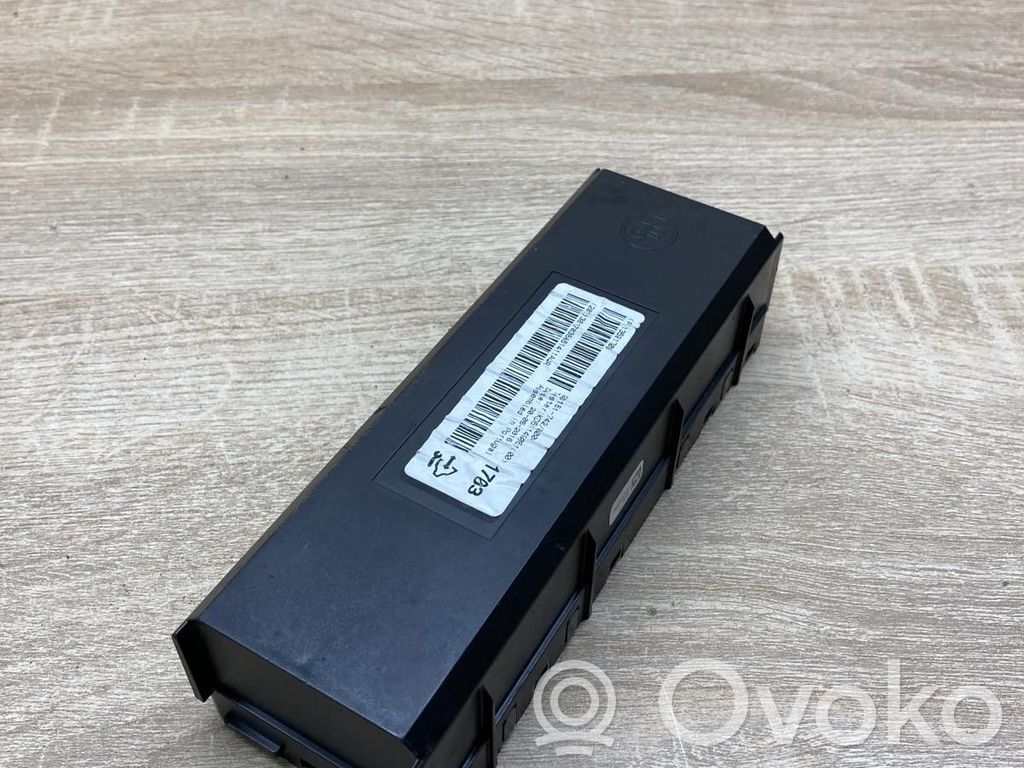 Opel Astra J Alte unități/module de control 