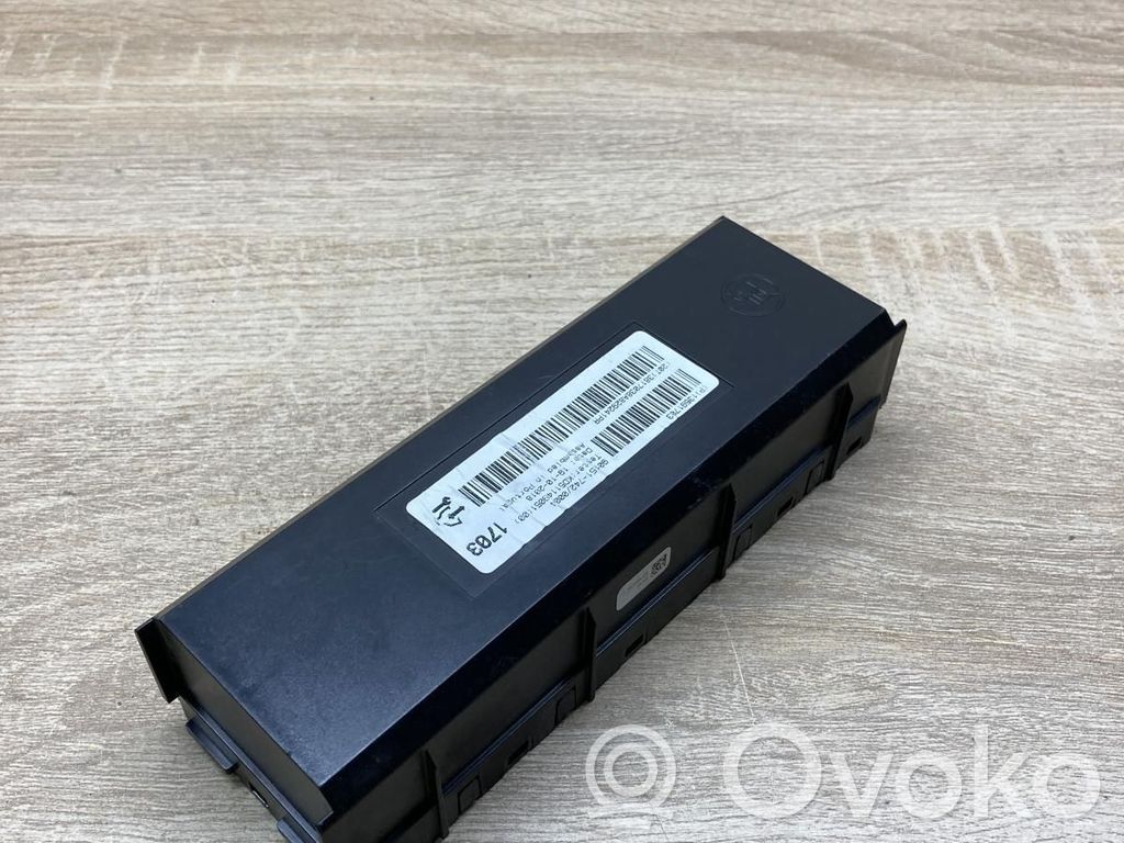 Opel Astra J Alte unități/module de control 