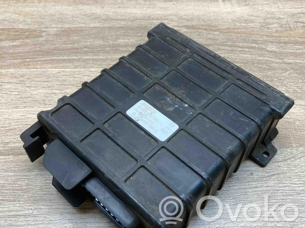Engine control unit/module ECU   811906264C,0280800128,USED