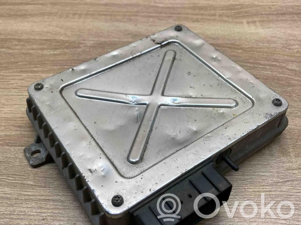Rover 214 - 216 - 220 Engine control unit/module ECU 