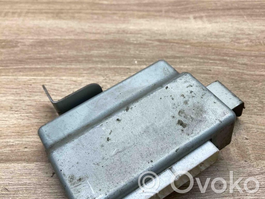 Mazda 626 Other control units/modules 