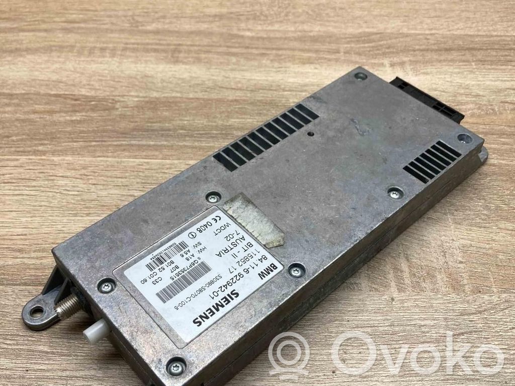 Bluetooth control unit module   6922942