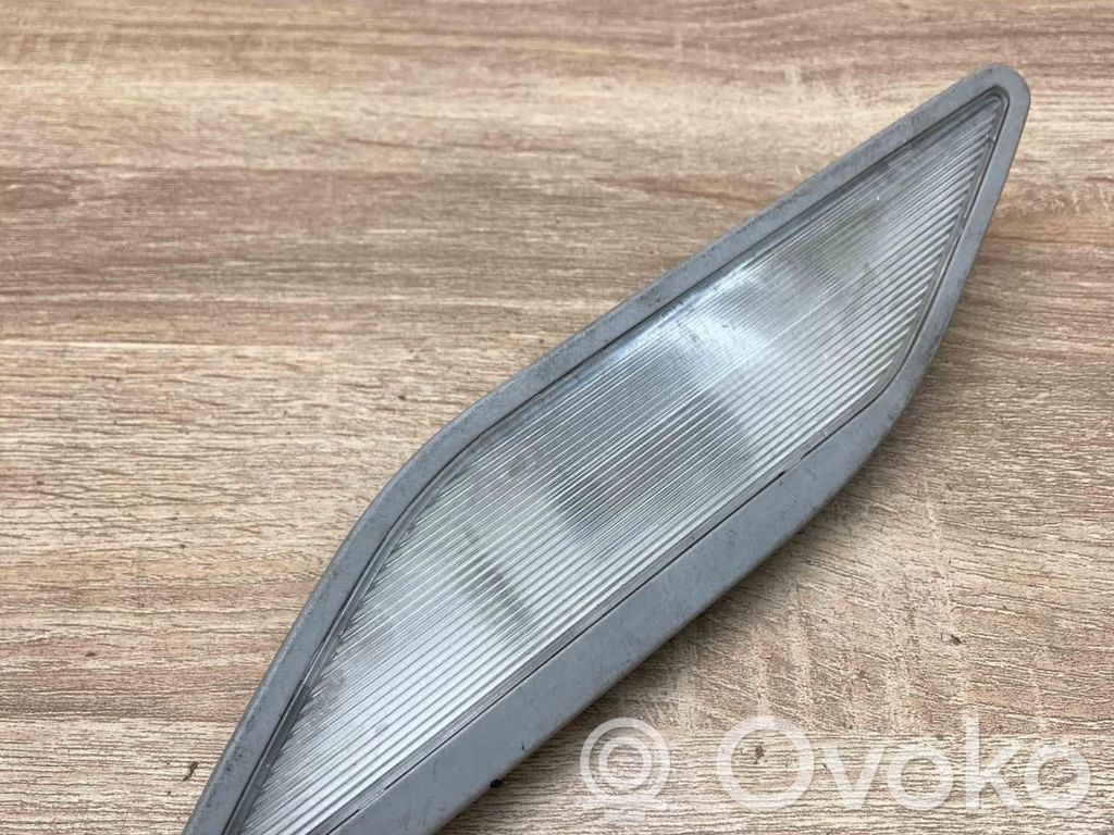 BMW 5 E39 Rear seat light 