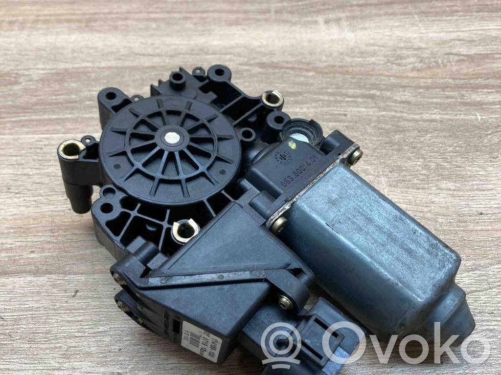 Audi A4 S4 B5 8D Motor macara geam ușă față 