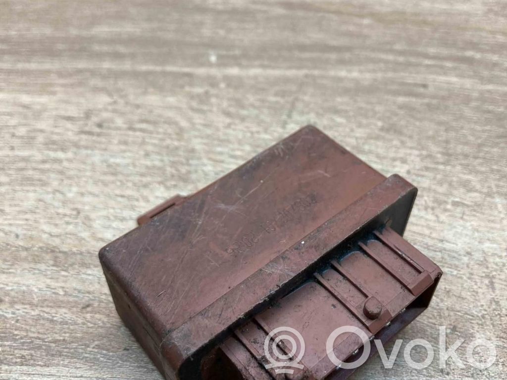 Citroen Xsara Žvakių pakaitinimo rėlė 