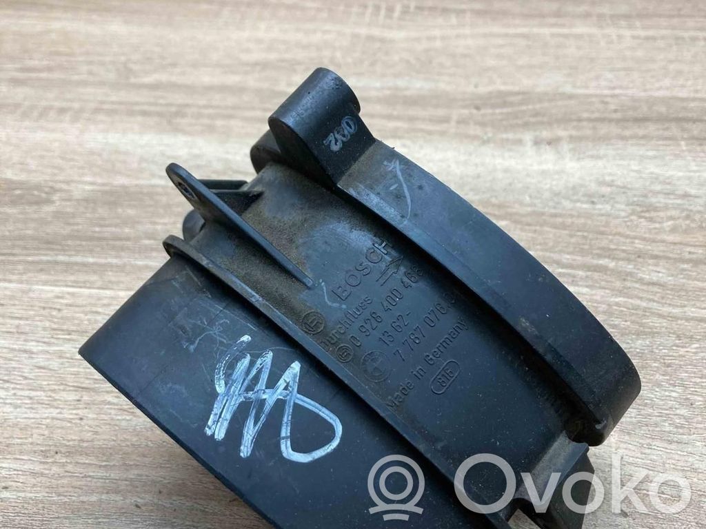 Windabweiser   7787076,0928400468,USED