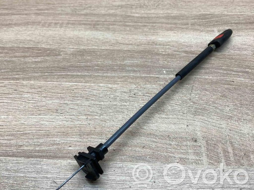 Opel Vectra B Cavo maniglia portiera anteriore 