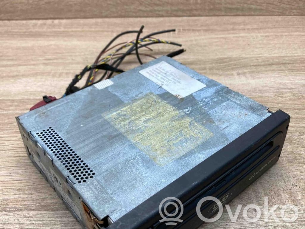 GPS navigation control unit/module   22SY588,22SY58823,WITHPLUG