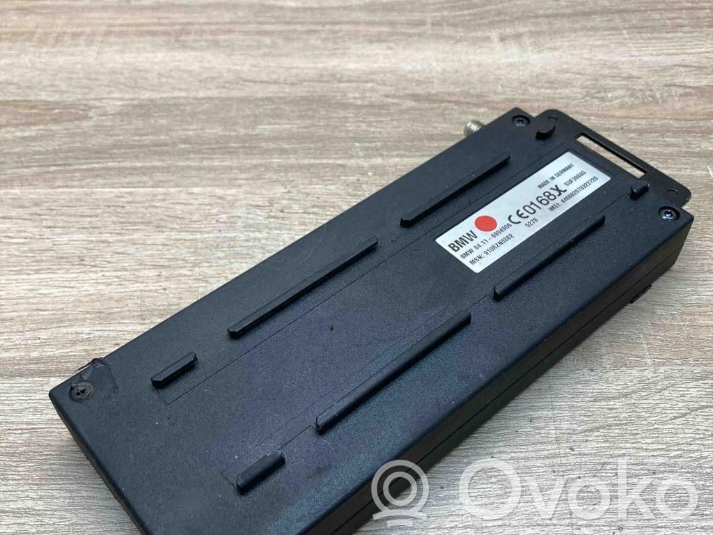 Phone control unit/module   6904906,USED