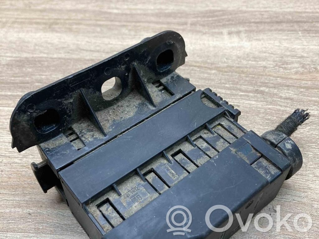 Opel Vectra C Inne komputery / moduły / sterowniki 
