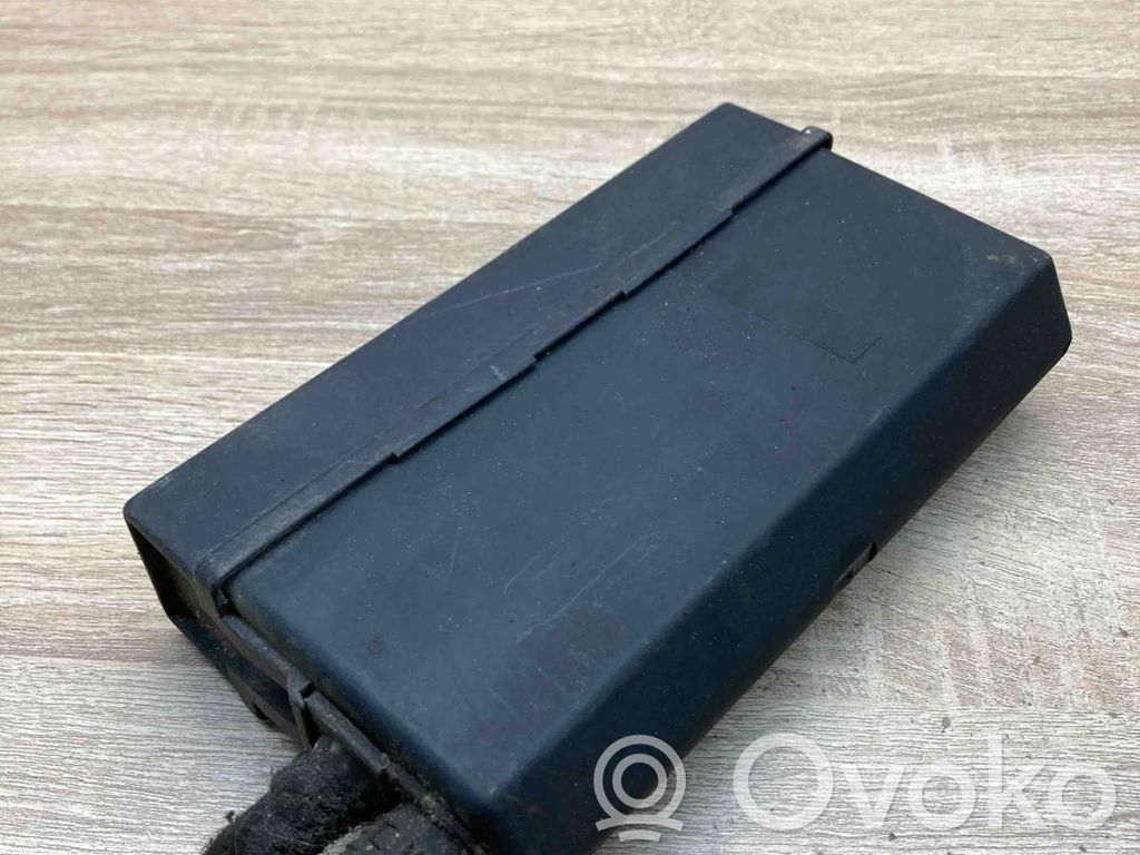 Opel Vectra B Altri relè 