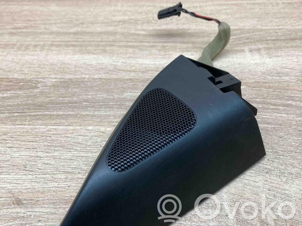 Volkswagen PASSAT B7 Tweeter ușă față 