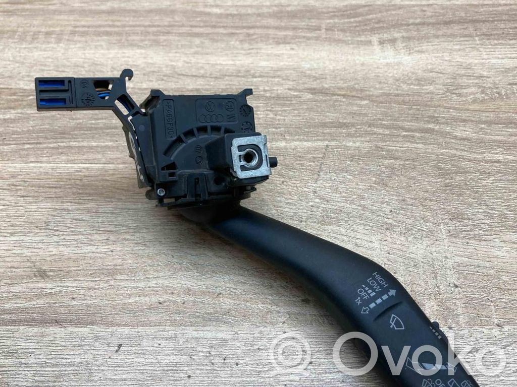 Volkswagen Golf V Leva comando tergicristalli