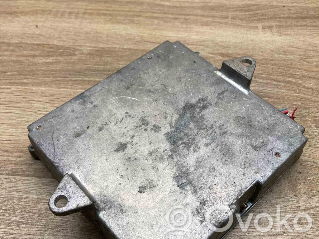 Honda Accord Komputer / Sterownik ECU silnika 