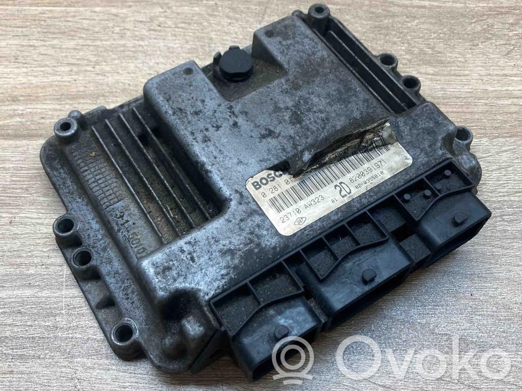 Nissan Primera Engine control unit/module ECU 