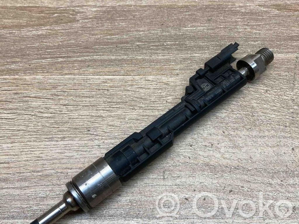 BMW 3 F30 F35 F31 Inyector de combustible 