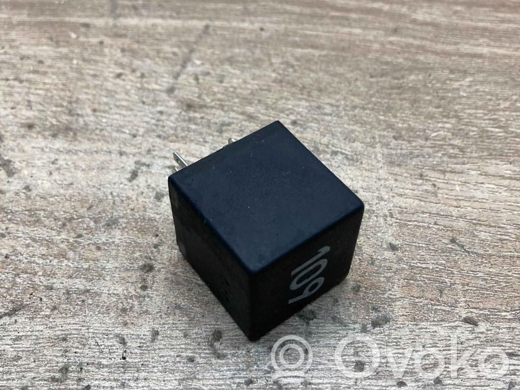 Volkswagen Sharan Altri relè 