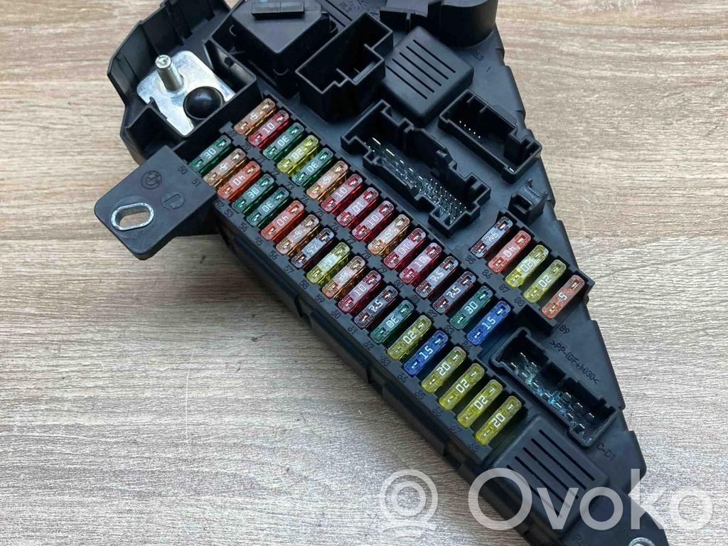 Fuse module   6906618,518956024