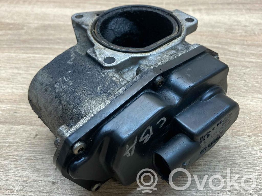 Audi A4 S4 B8 8K EGR vārsts 