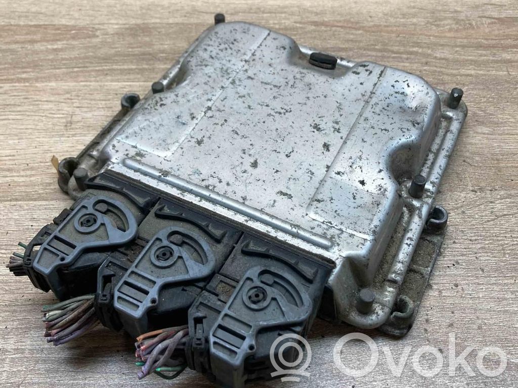 Renault Laguna II Centralina/modulo motore ECU