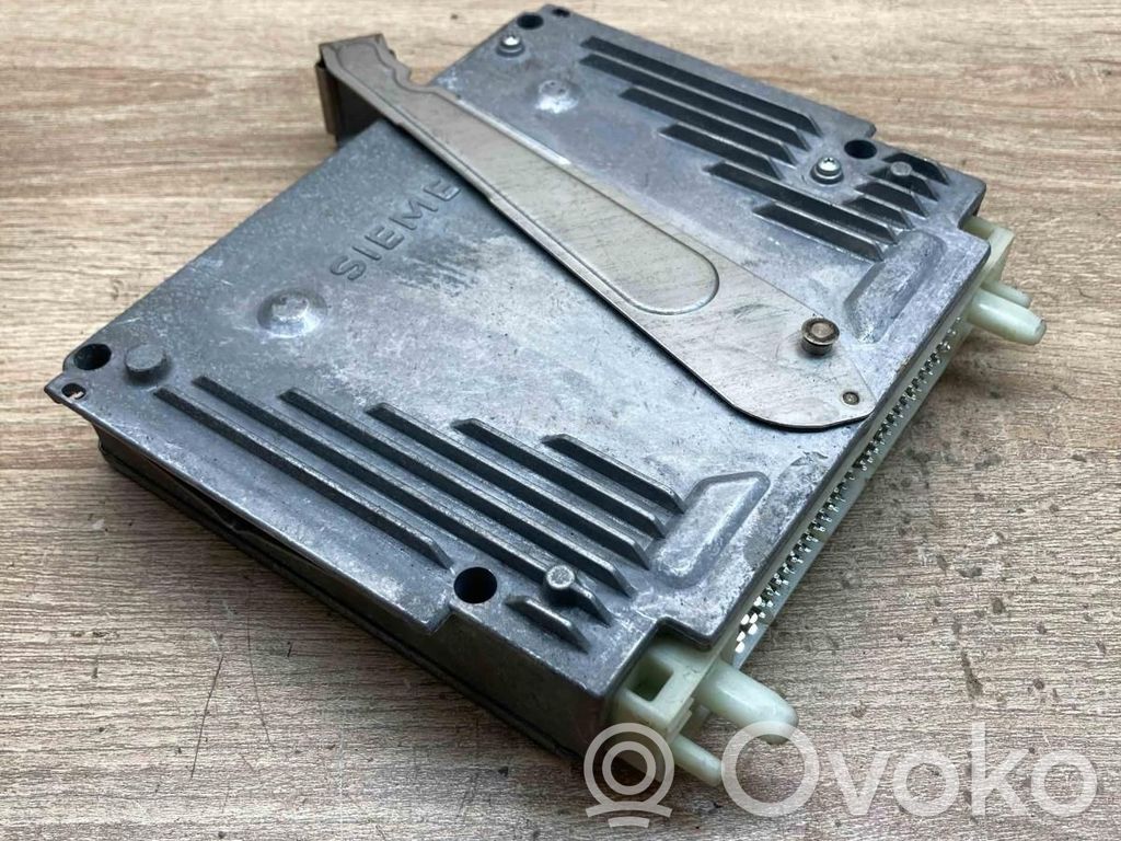 Volvo 850 Engine control unit/module ECU 