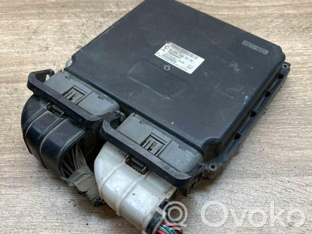 Mitsubishi Colt Engine control unit/module ECU 