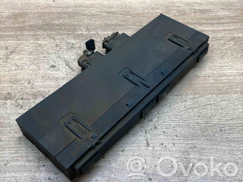 BMW 5 E60 E61 Seat heating switch 