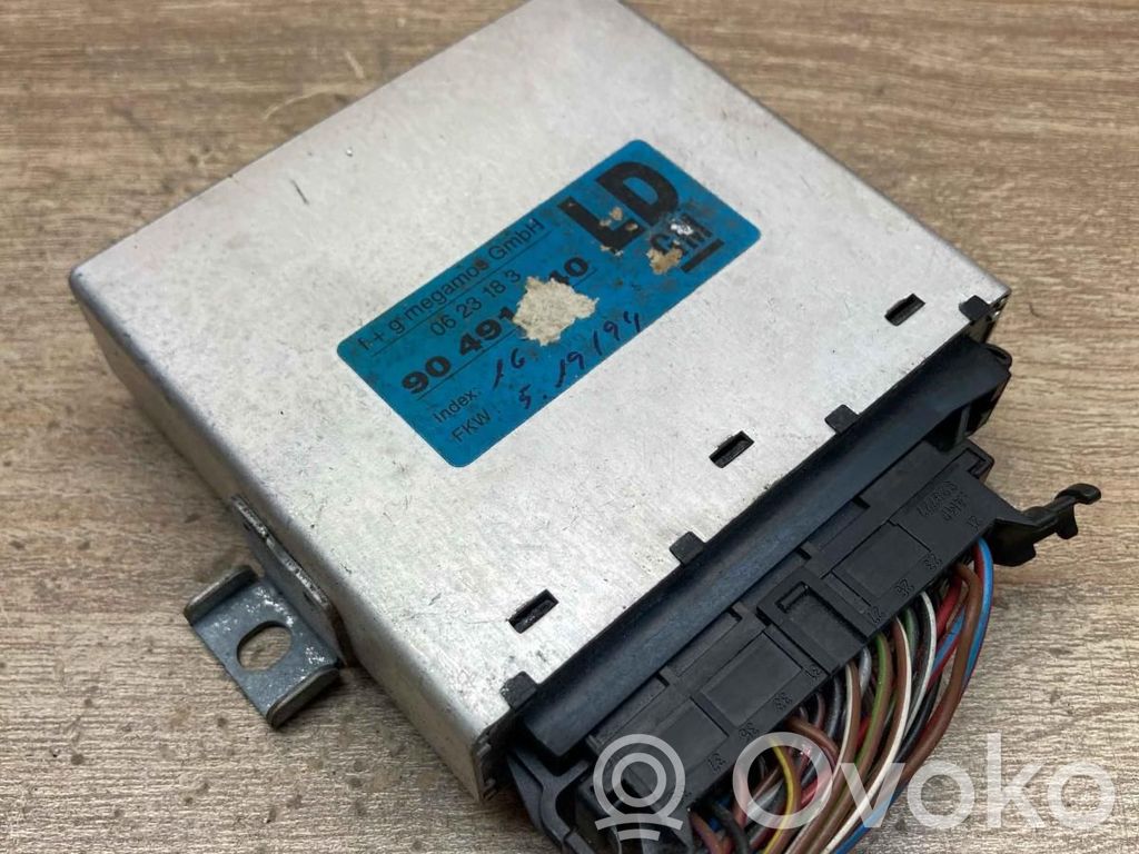 Opel Omega B1 Module confort 