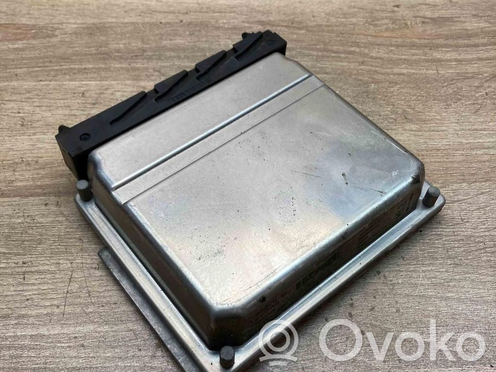 Volvo V70 Centralina/modulo motore ECU