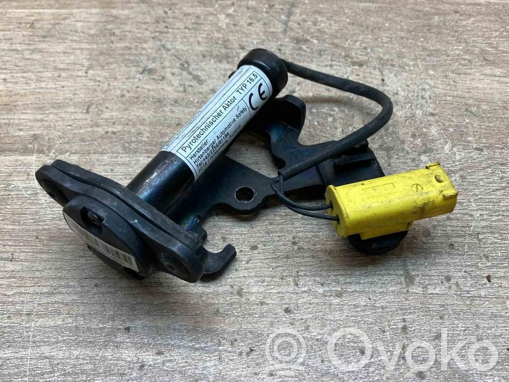 Siłownik poduszek powietrznych dla pieszych   7326020,P47A14B