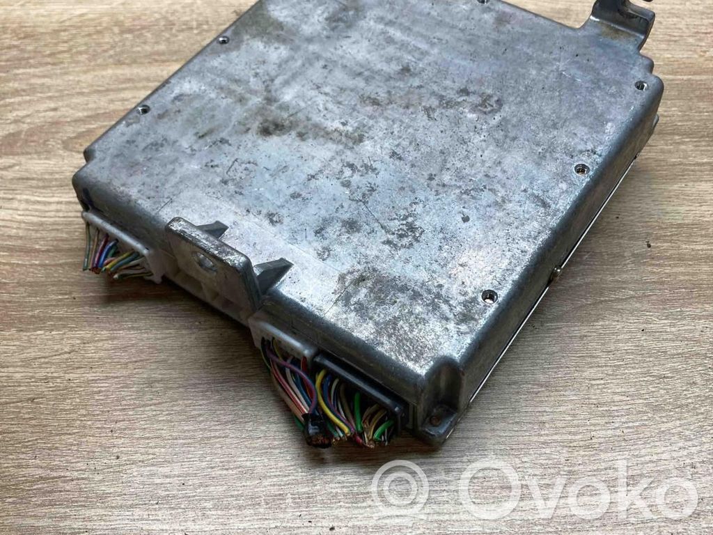 Engine control unit/module ECU   37820PSAG12,1881400182,MA