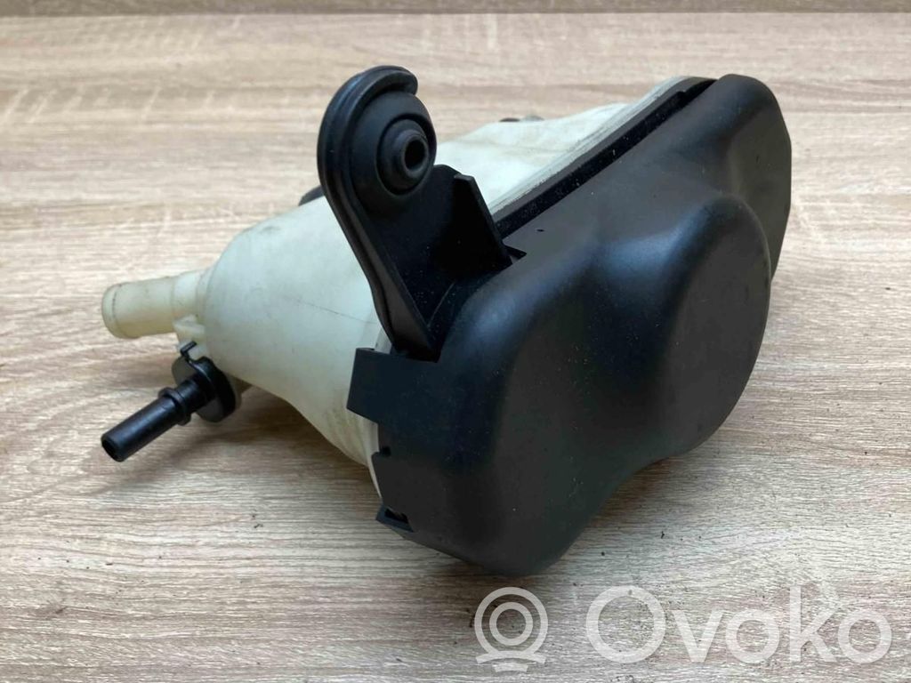 Land Rover Range Rover Sport L494 Serbatoio/vaschetta del liquido del servosterzo 