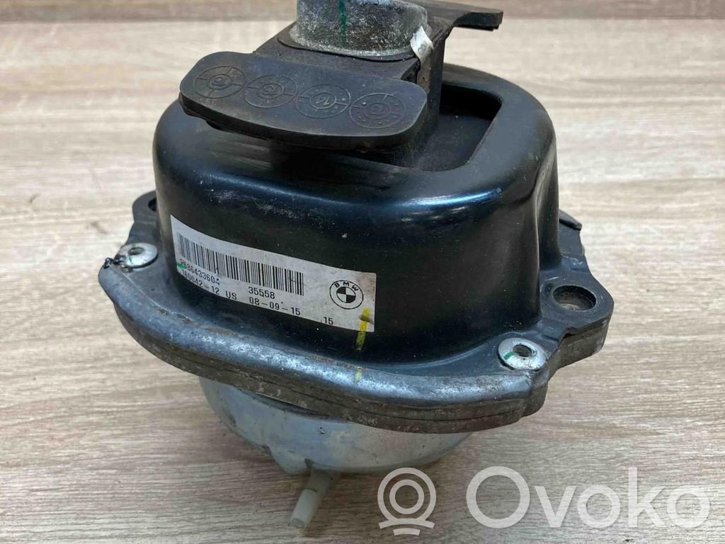 BMW X5 E70 Engine mount bracket 