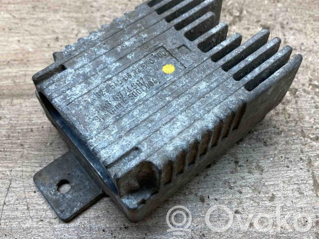 Mercedes-Benz E W210 Motorino ventola riscaldamento/resistenza ventola 