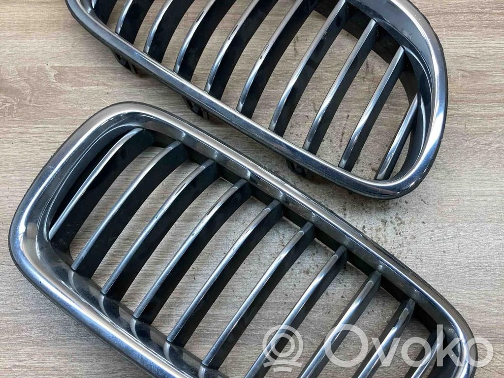 BMW 5 F10 F11 Griglia anteriore 