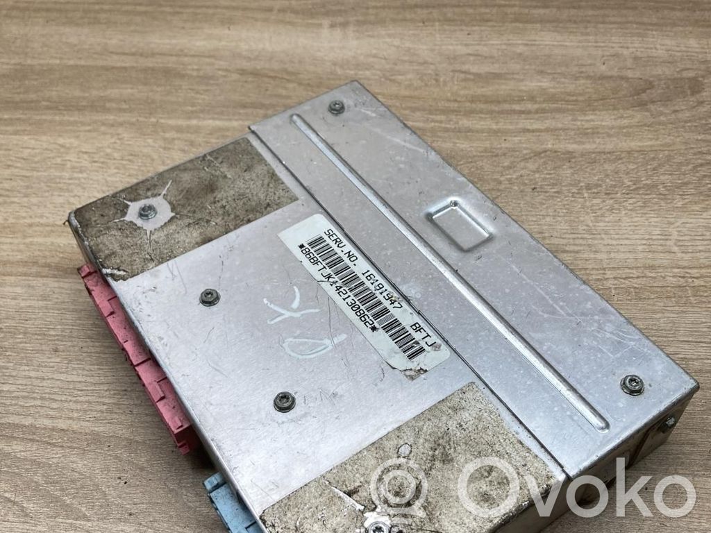 Opel Corsa B Engine control unit/module ECU 