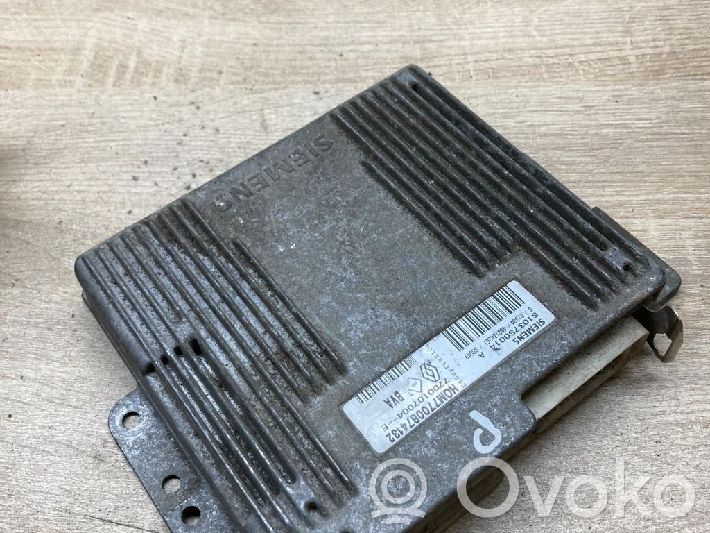 Renault Laguna I Engine control unit/module ECU 