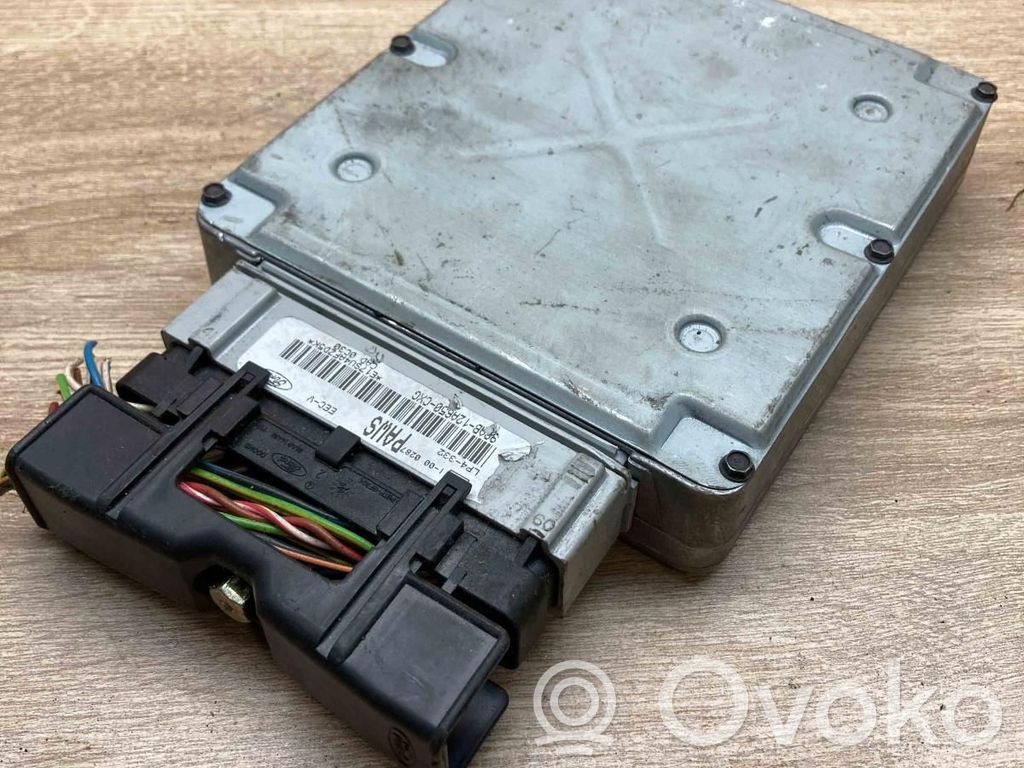 Ford Focus Engine control unit/module ECU 