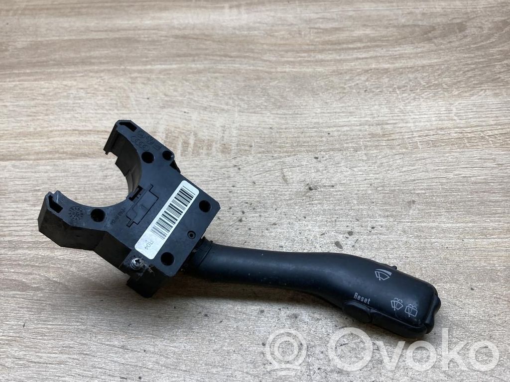 Leva comando tergicristalli   4B0953503H