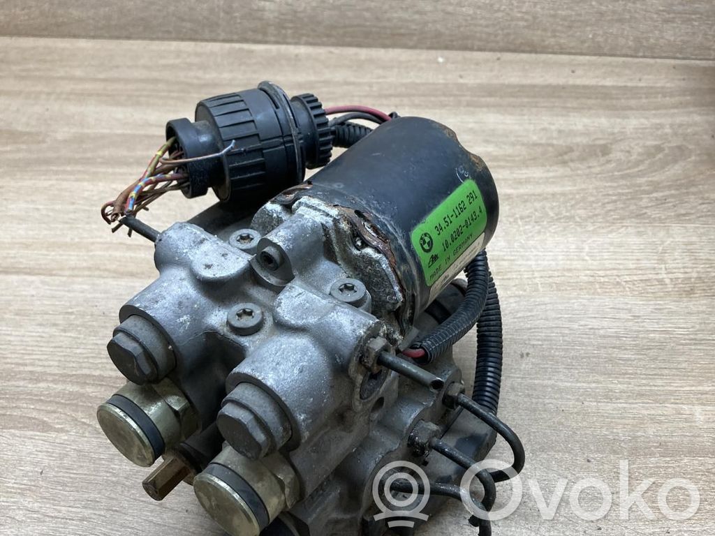 BMW 3 E36 Pompa ABS 