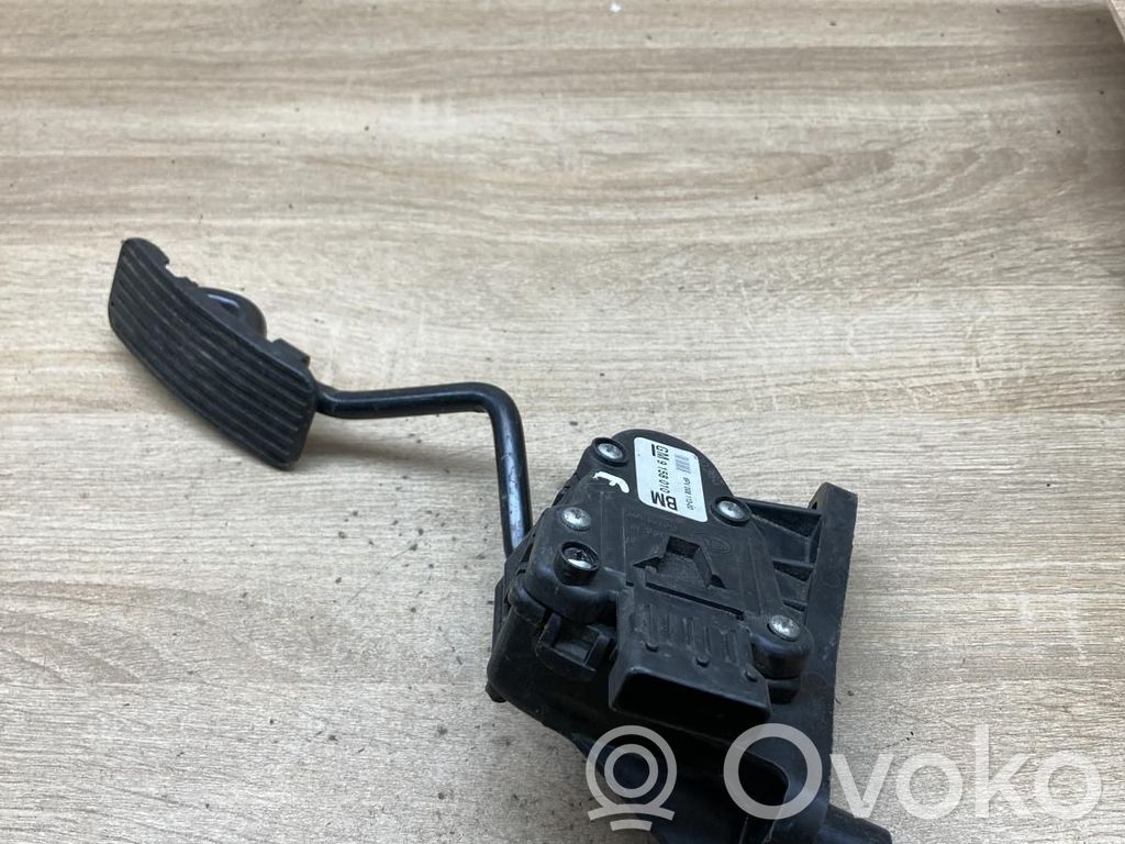 Opel Astra H Pédale d'accélérateur