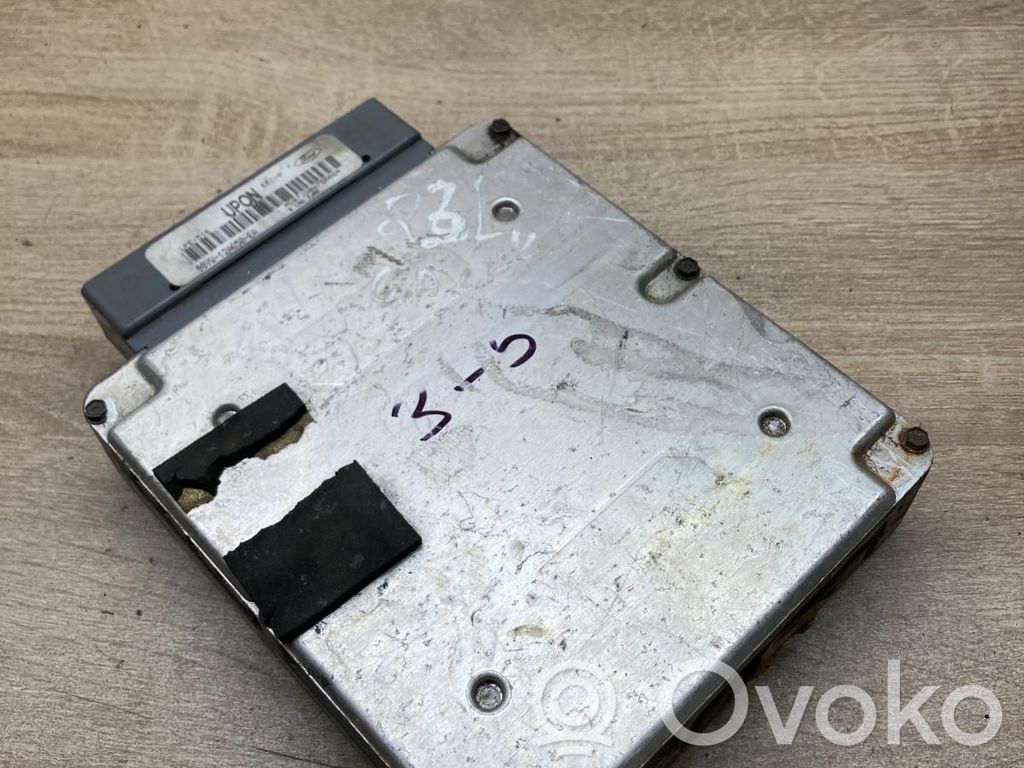 Ford Galaxy Engine control unit/module ECU 