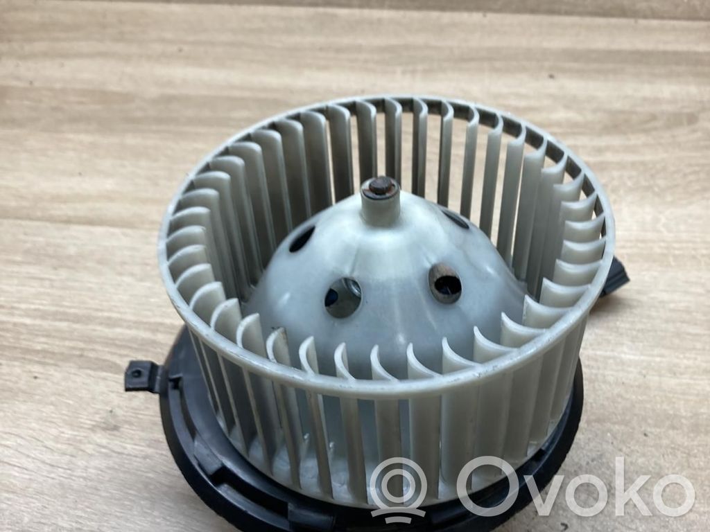 Volkswagen Polo Ventola riscaldamento/ventilatore abitacolo 