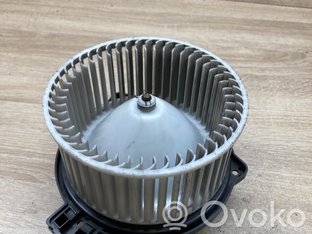 Mazda 6 Ventilator aerotermă 