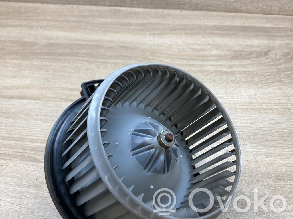 Toyota RAV 4 (XA20) Ventola riscaldamento/ventilatore abitacolo 